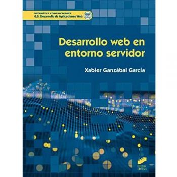 Desarrollo web en entorno servidor: 80