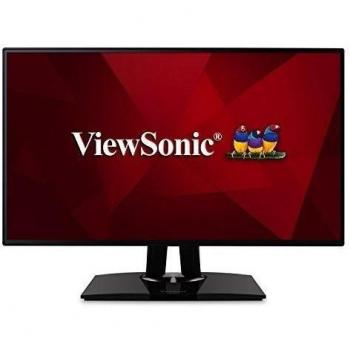Viewsonic Professional Series VP2468 24 Full HD IPS Negro pantalla para PC - Monitor