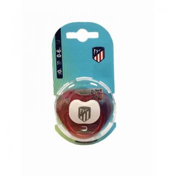 Chupete SEVA IMPORT AT.MADRID 4908108 Rojo