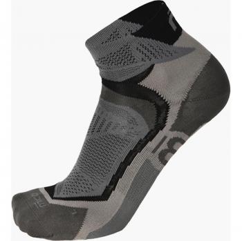 Calcetines Deportivos X-Light X-Performance Mico Negro