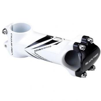 Calas VP E-C01 Estilo SPD Plateadas