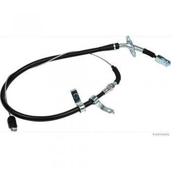 HERTH+BUSS JAKOPARTS J3923000 Cable de accionamiento, freno de estacionamiento