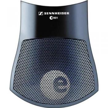 Sennheiser e 901 Kick Drum Condenser Microphone with Boundary Plate Design