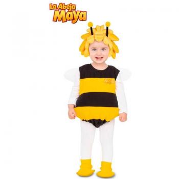 Disfraz de Abeja Maya para bebé