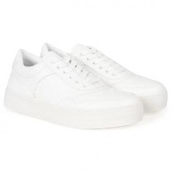 Liu Jo Sneaker clásica Alicia 505 4A3701EX014 mujer