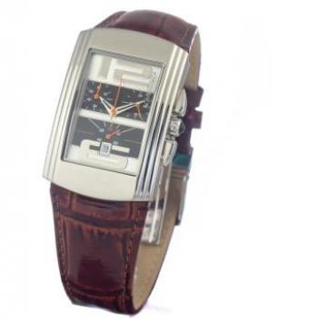 Reloj Just Cavalli Mujer R7251211503 con correa de piel auténtica
