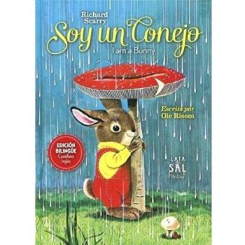 Soy Un Conejo
