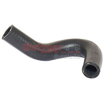 Tubería de radiador Metzger 2420413 para Opel Movano, Peugeot 3008/5008 y Renault Master