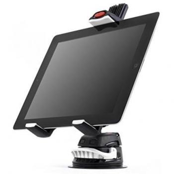 Scanstrut Rokk Mini Tablet Mount with Suction Cup Base