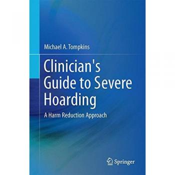 Hoarding Disorder Clinical Handbook: A Harm Reduction Strategy