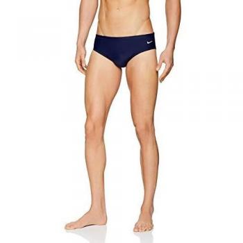 Nike TESS0052-440 Bañador, Unisex Adulto, Gris Oscuro, 38
