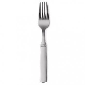 Gense Sven Arne gillgren Ranka tenedor de postre, Plata, 160 mm