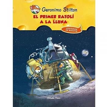 El Primer Ratolí A La Lluna