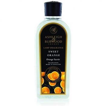 Recambio para Lámpara Catalítica Ashleigh & Burwood Sweet Orange 500 ml