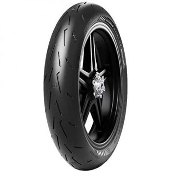 PIRELLI 120/70ZR17 58W DIABLO ROSSO IV CORSA
