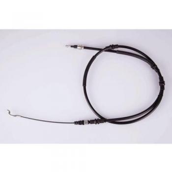 Cable de freno de mano HELLA 8AS 355 670-281 para Volkswagen