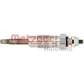 Bujía de precalentamiento METZGER H1 712 Candeletta
