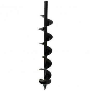 Barrena 200X800 mm para ahoyador a gasolina Dolmar PD-520