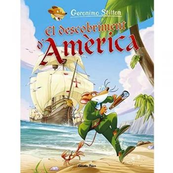 El descobriment d'Amèrica