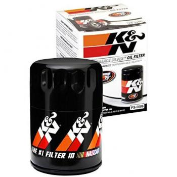K&N PS-2006 filtro de aceite Coche