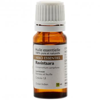 ARKOPHARMA - 10ml de aceite de Arkopharma Ravintsara
