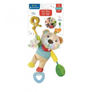 Osito Peluche Actividades