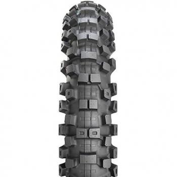 Bridgestone BRGAZ0190 - Neumático para moto
