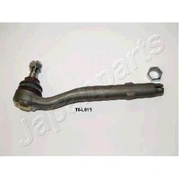 Rótula de dirección JAPANPARTS TI-L015 - Tipo: Rótula de dirección, Marca: JAPANPARTS, Modelo: TI-L015