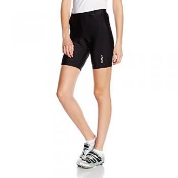 CMP Culotte Ciclismo Negro ES 42