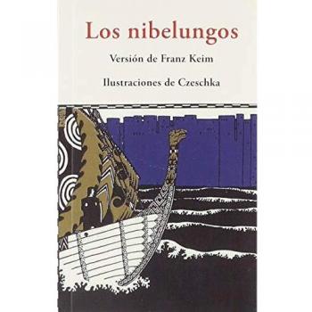 LOS NIBELUNGOS