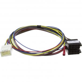 Autoleads SOT-135 - Cable adaptador para Nissan VDA