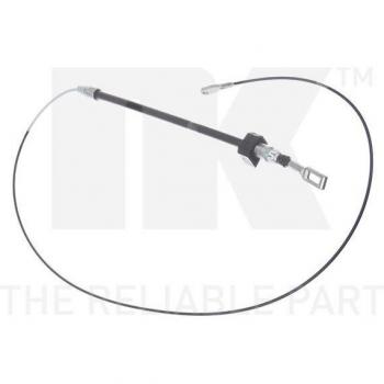Cable de freno de mano NK 903346
