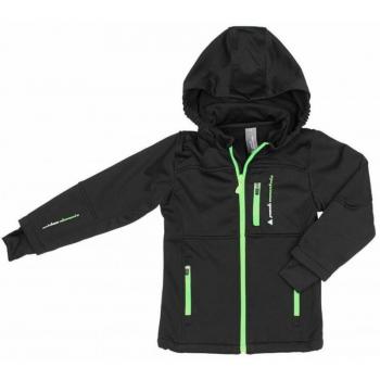 Peak Mountain Ecanne Children's Softshell Jacket