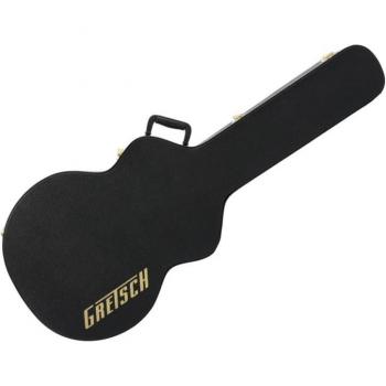 Gretsch G6298FT 16 Electromatic Hollow Body 12-String Guitar Hard-shell Case