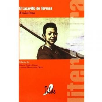 El lazarillo de tormes