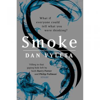 Dan Vyleta - Humo - Precio del 07.01.2025 05:58:19 h