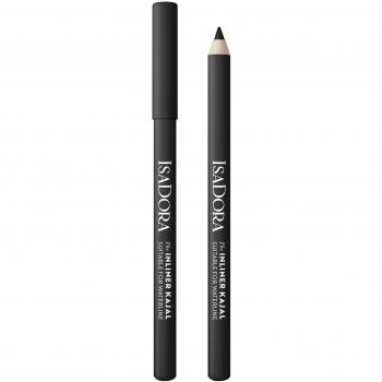 Inliner Kajal Lápiz De Ojos En Kajal Tono 51 Black 1,1 G