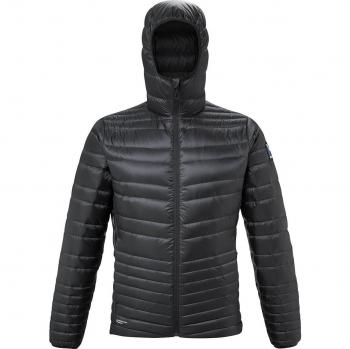 Millet Heritage Light Down HD M Chaqueta de Plumas para Hombre