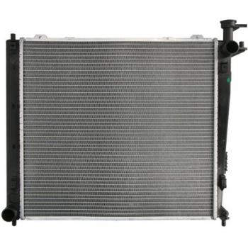 Radiador de refrigeración del motor THERMOTEC D70322TT