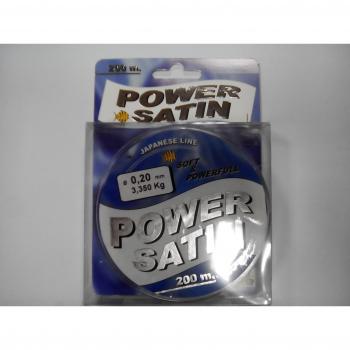 KALI POWER SATIN 0,20 200mts