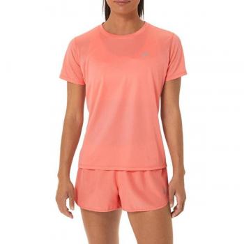 Camiseta de Running para Mujer Asics Katakana SS Top - Edición Especial 2022