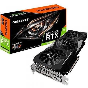 Gigabyte GeForce RTX2080 Super Gaming - Tarjeta gráfica