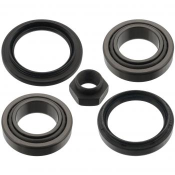 Kit de cojinete de rueda FEBI BILSTEIN 05397