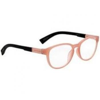 Gafas de Lectura Loring Minerva +3.00 | Rosa Mate | Montura Flexible y Cómoda
