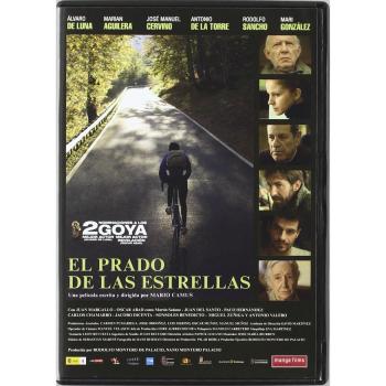 El Prado De Las Estrellas [DVD]