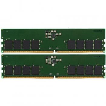 Kingston Technology ValueRAM KVR48U40BD8K2-64