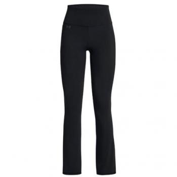 Under Armour Women's Motion Flare Fitness Pants - XS Black/Jets Gray