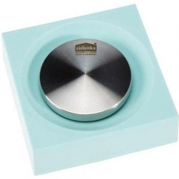 Zielonka Ziloclassic - Absorbe olores con bandeja, color azul
