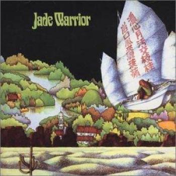 Jade Warrior - Jade Warrior