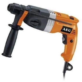 AEG BH 22 E - Martillo perforador